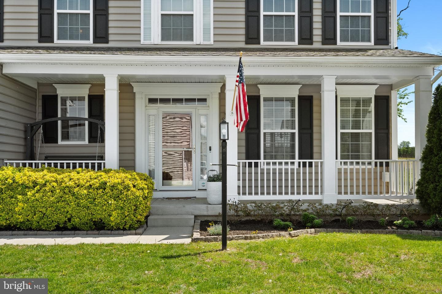 360 Dinwiddie Way