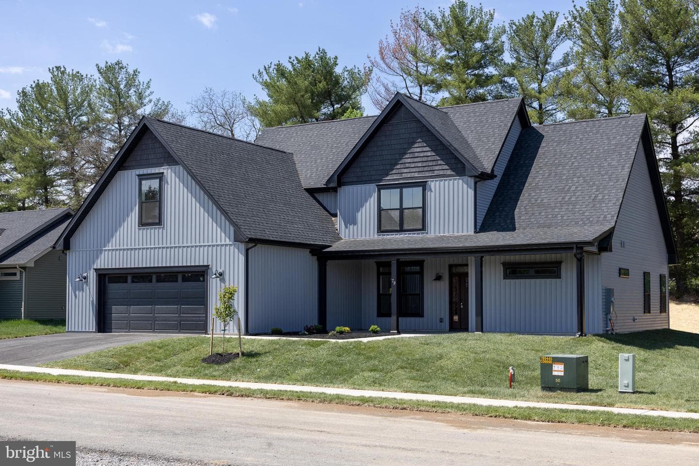 79 Haskell Drive