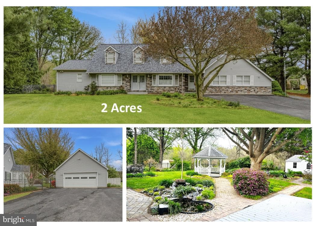 236 Babbling Brook Lane photo 1