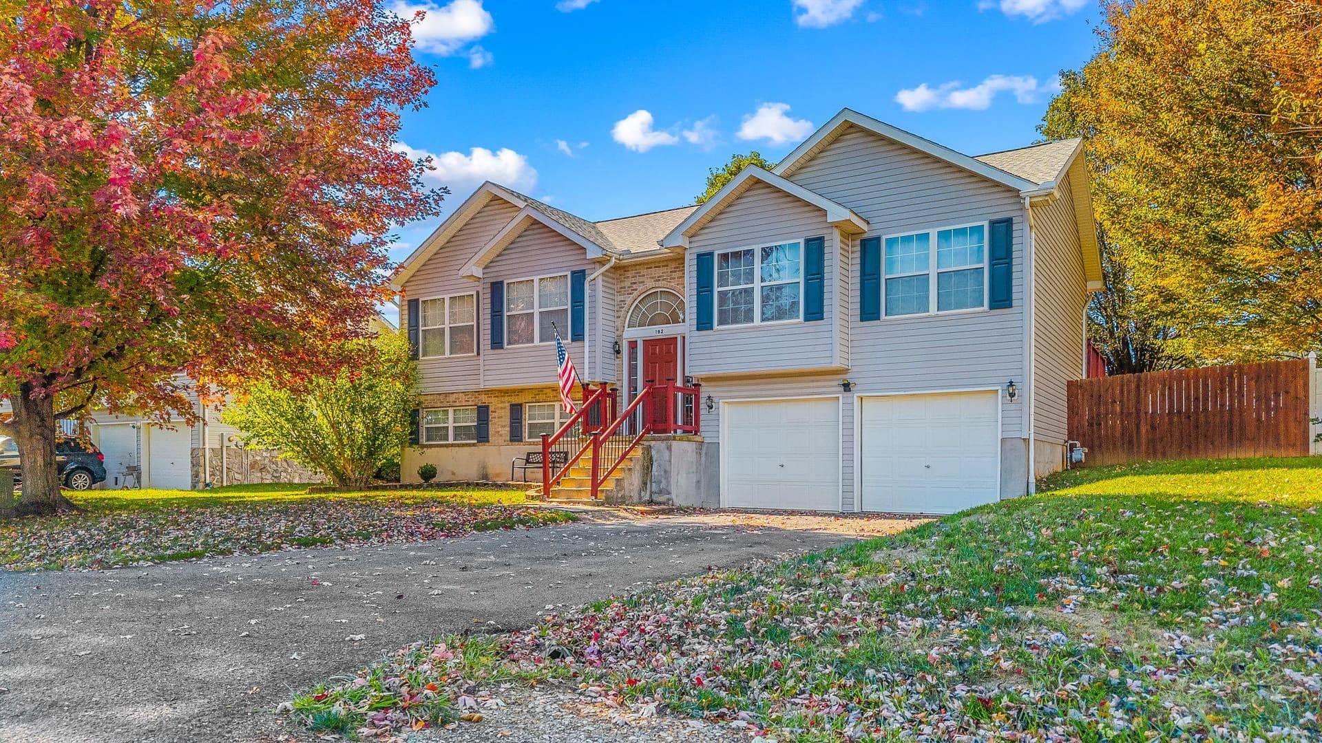 182 Bittinger Court