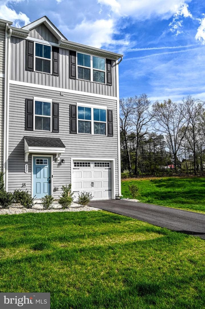 311 Bait Road