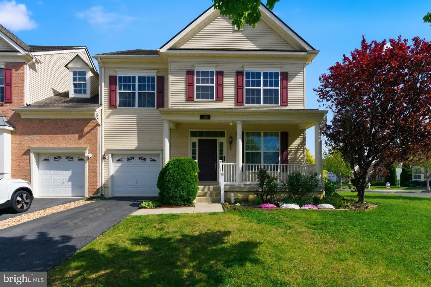 313 Lewisburg Lane