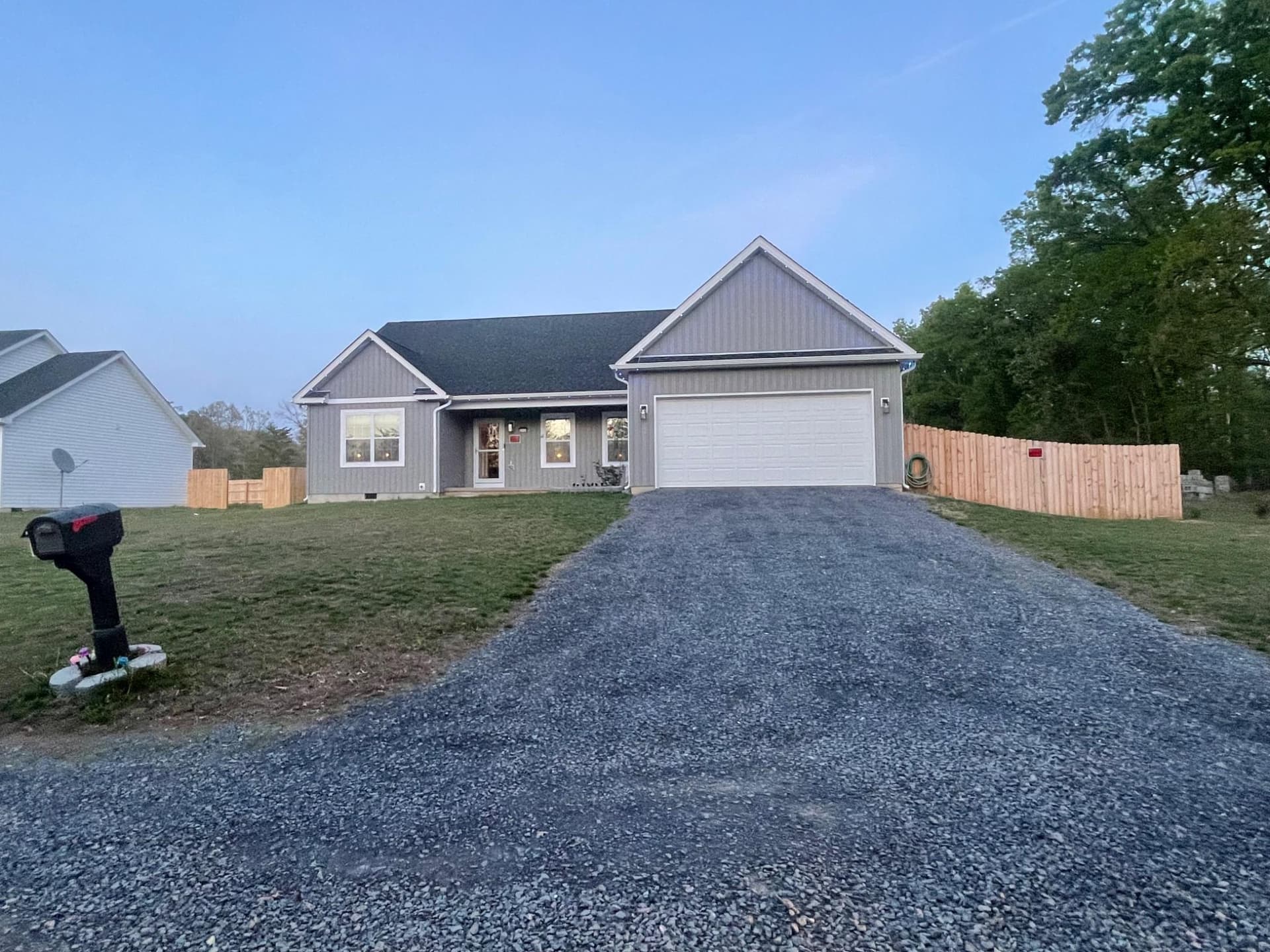 253 Grubb Lndg Landing