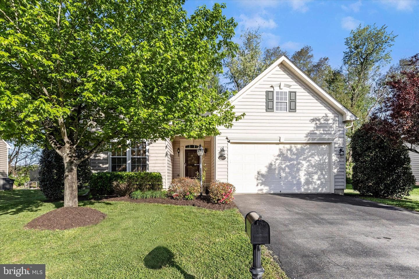 250 Dinwiddie Way
