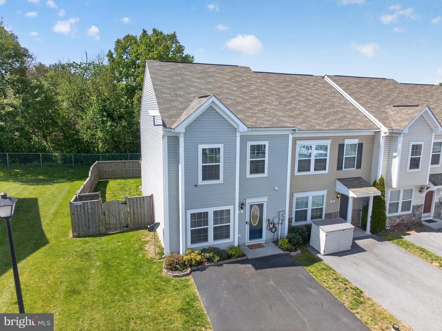 34 Teakwood Drive