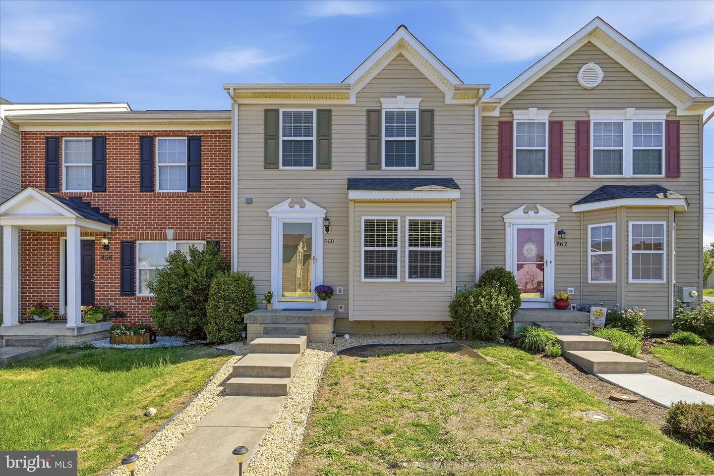 860 Marquette Drive