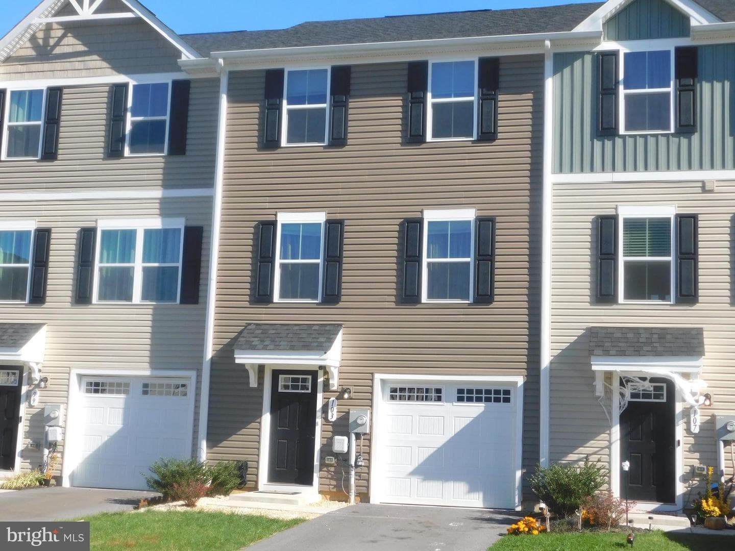 103 Rhea Drive