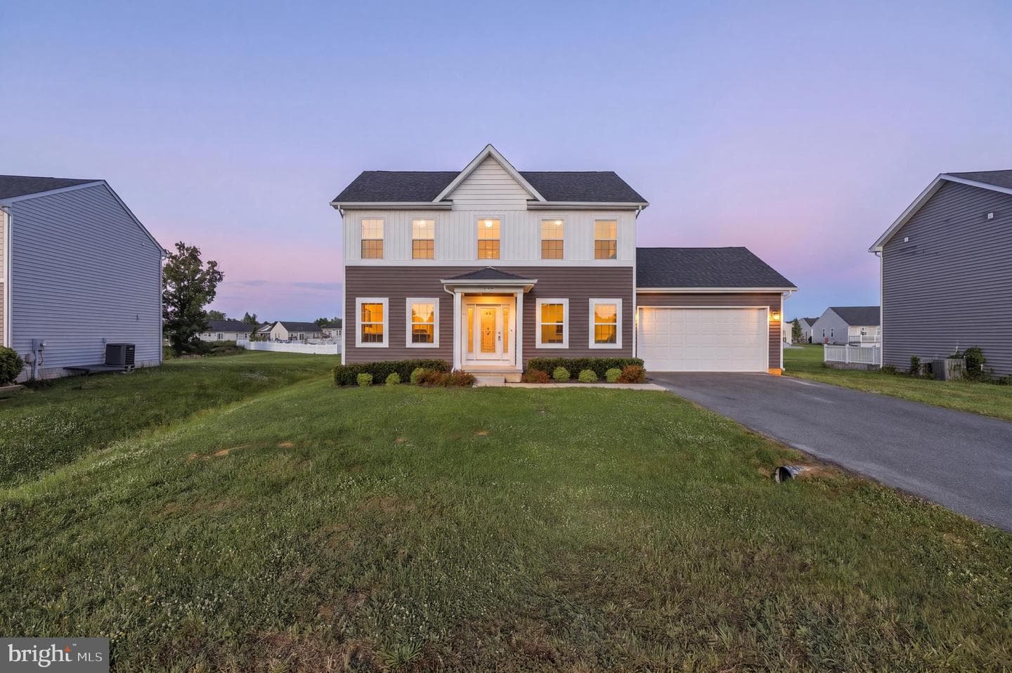 127 Chandlers Glen Drive