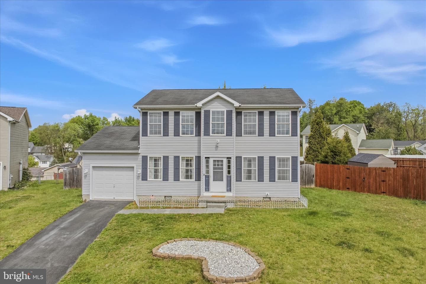 220 Burdette Drive