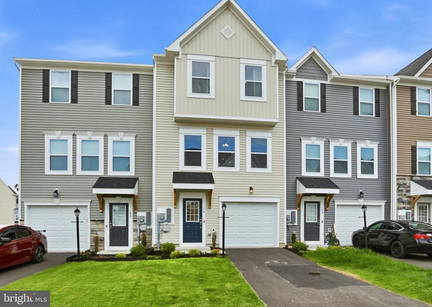38 Trotting Road