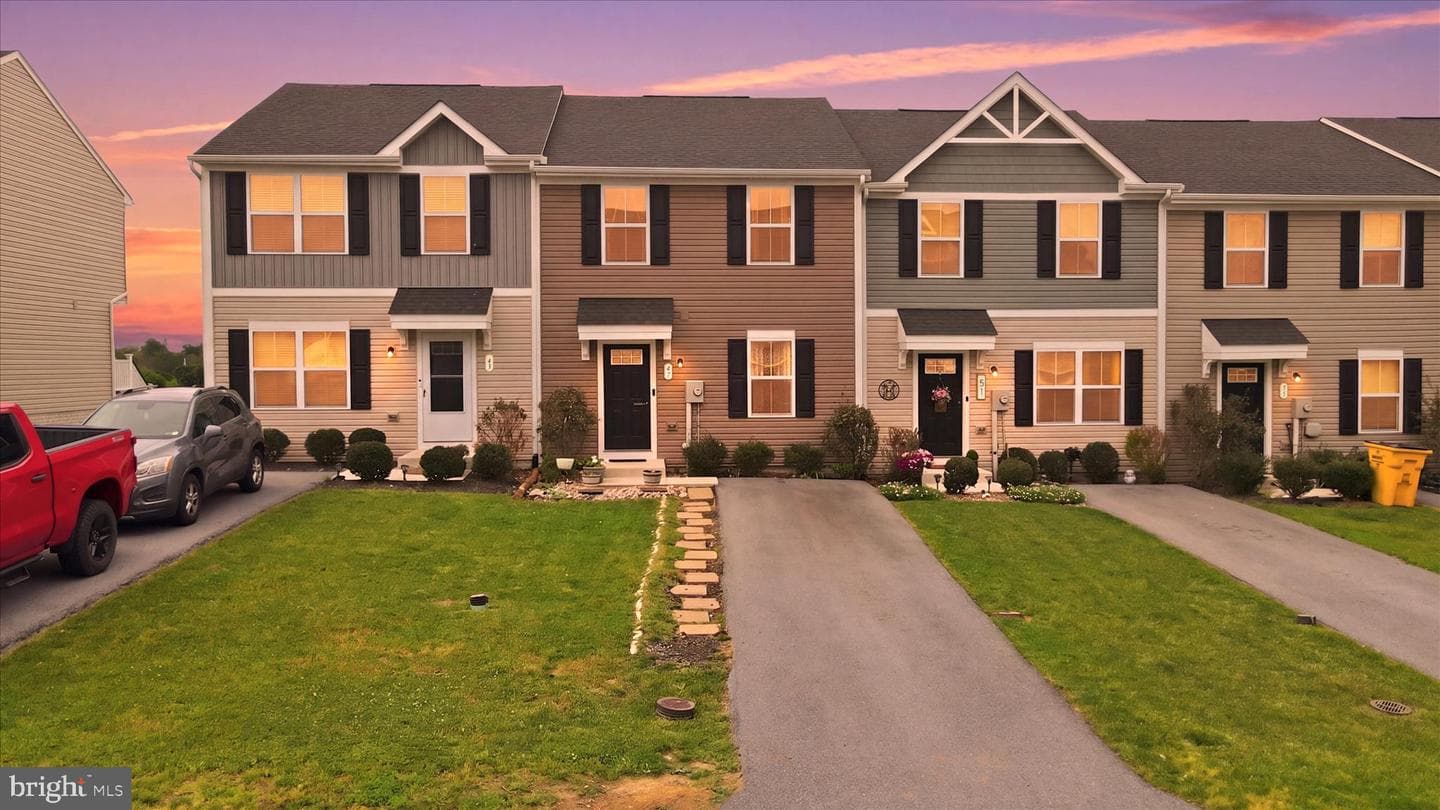 47 Norcross Court