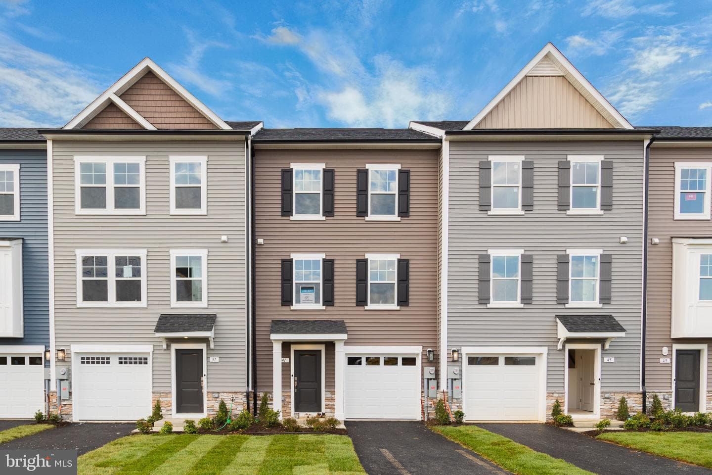 41 Scammel Drive #homesite 45 photo 1