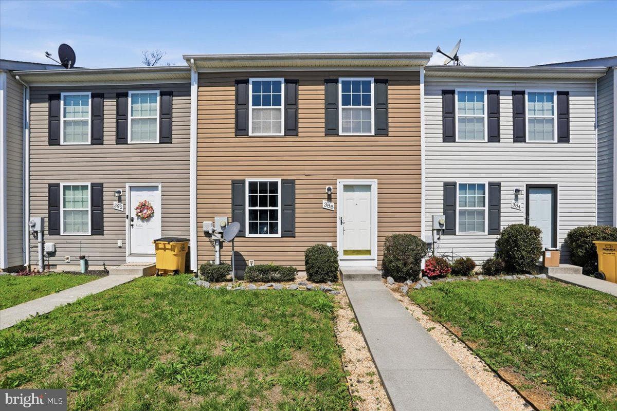 388 Dorothy Court