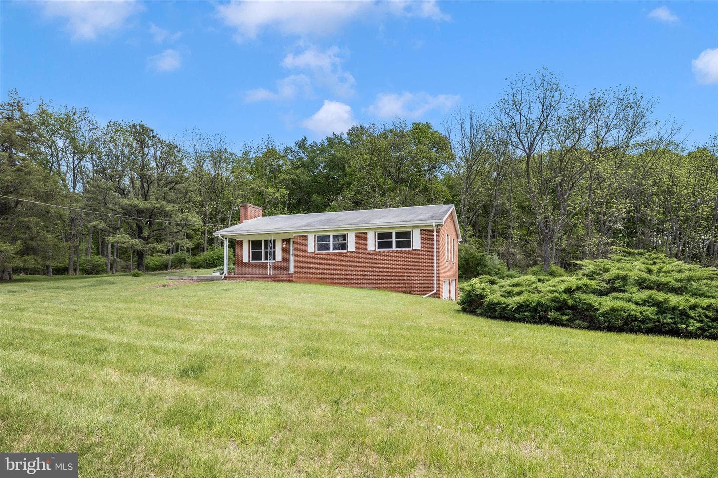 208 Stoney Lick Road