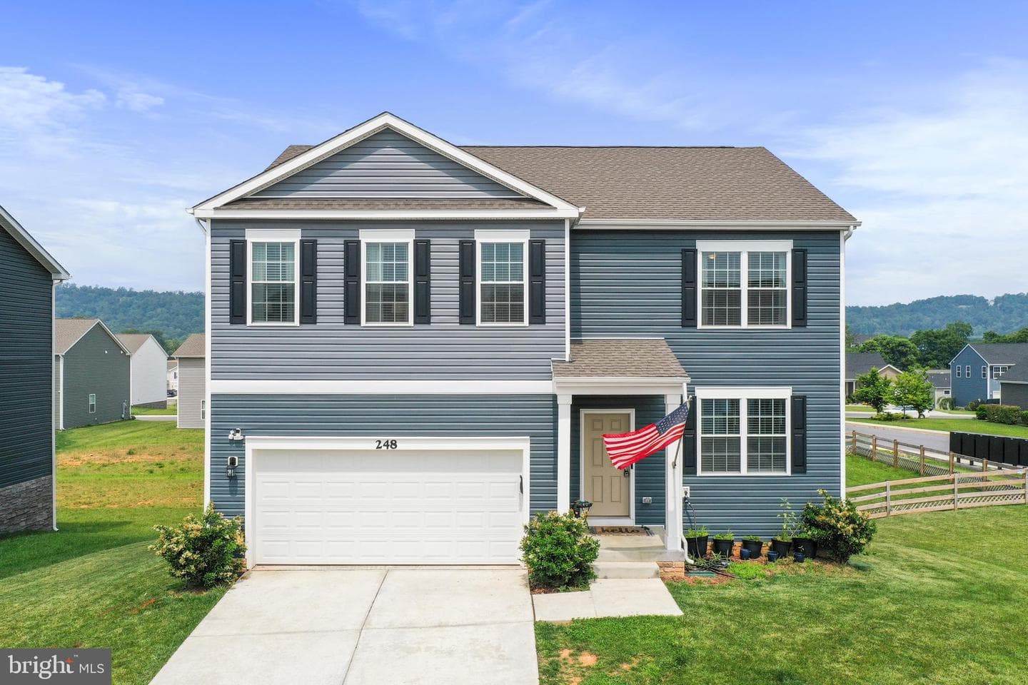 248 Aylesbury Lane