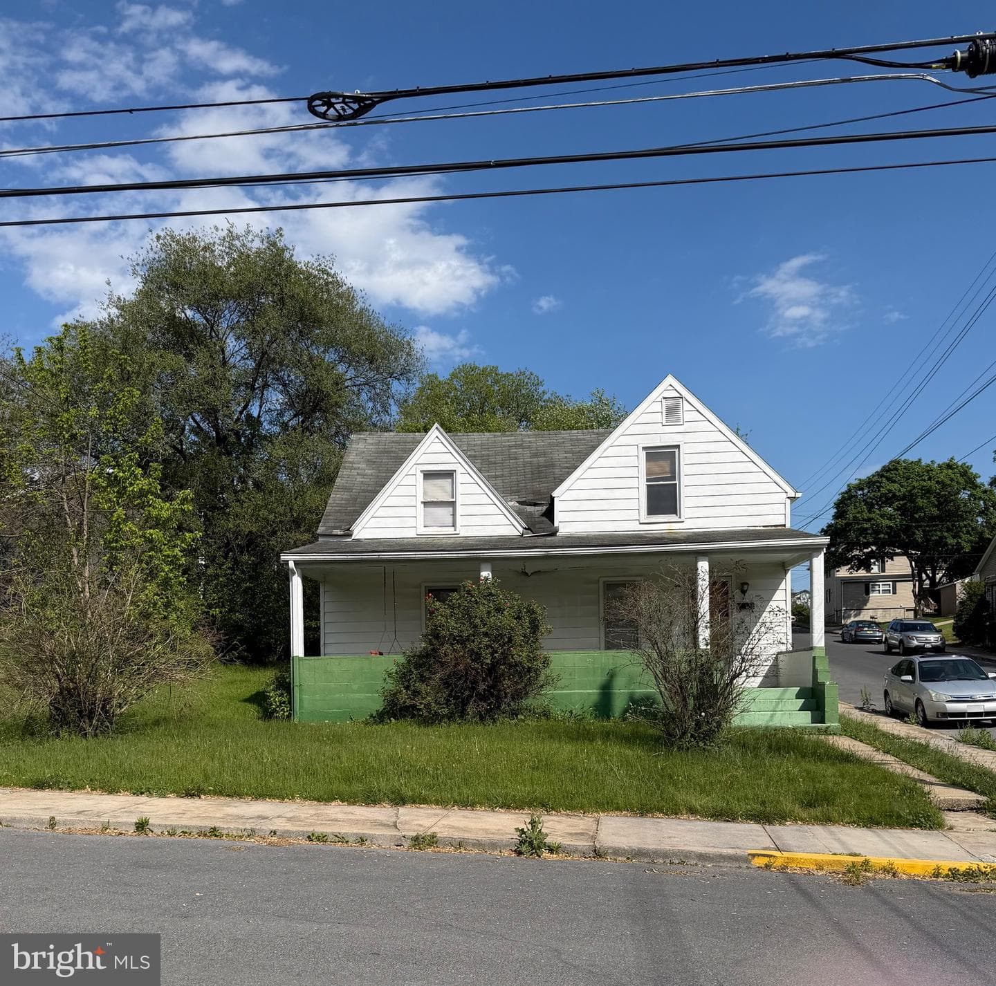 803 3rd Street