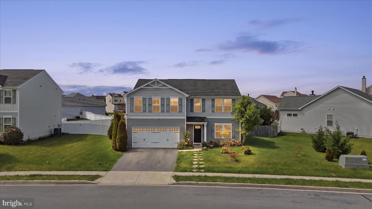 52 Shrewsbury Drive
