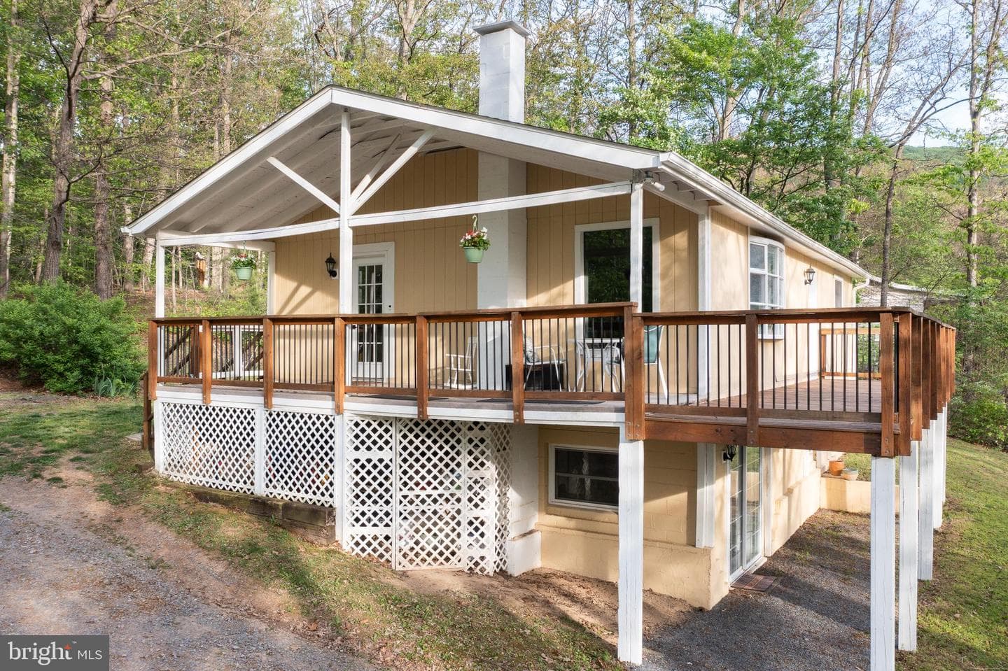 455 Huckleberry Drive