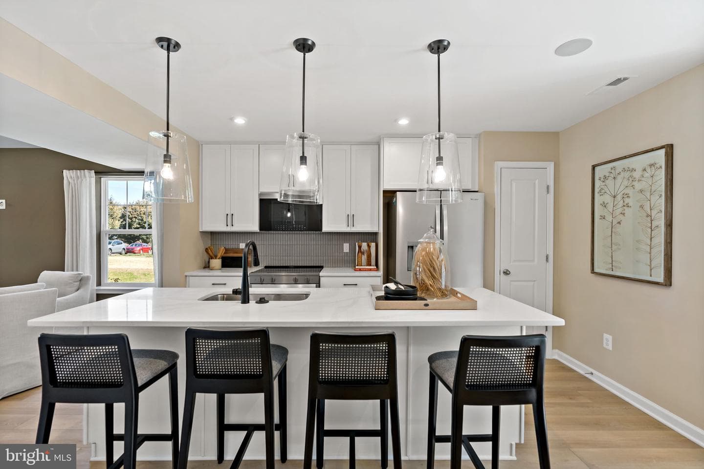 170 Bosque Court #homesite 54