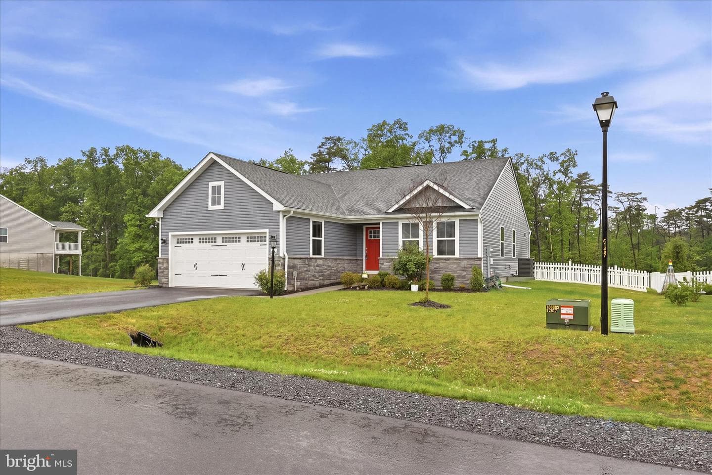 111 Hydro Road