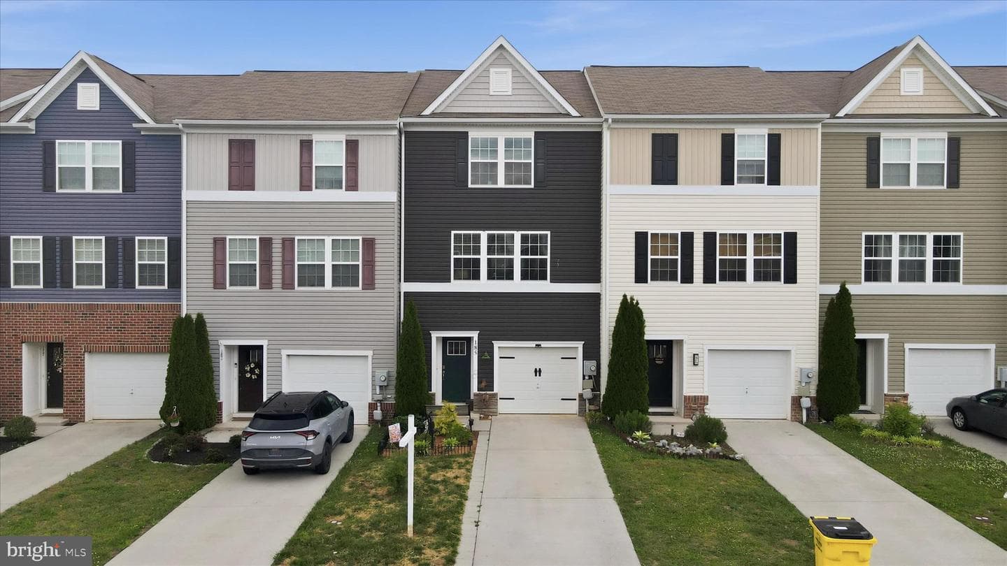 185 Magellan Drive