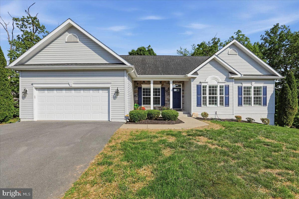 35 Kanawha Court