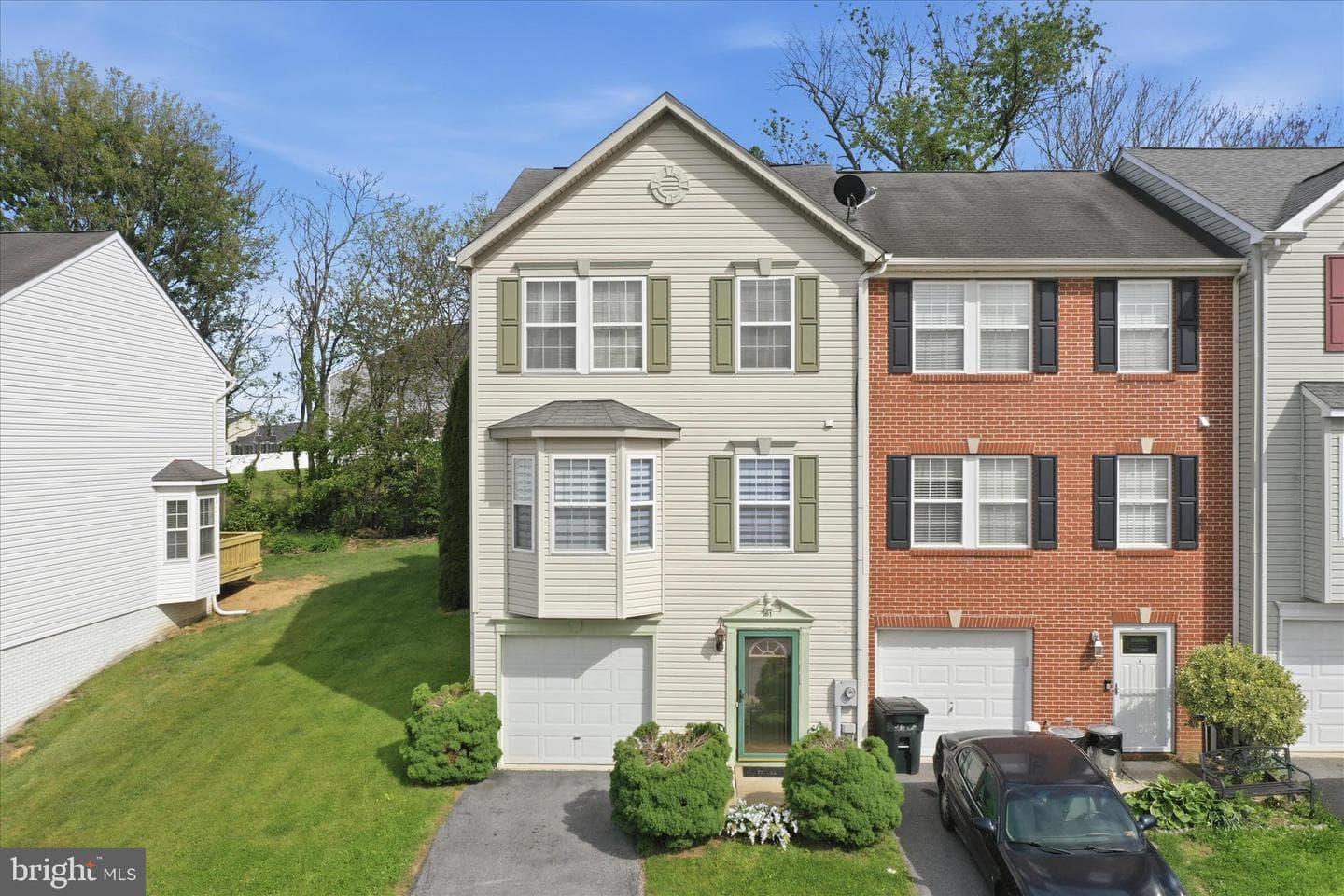 61 Quince Tree Drive