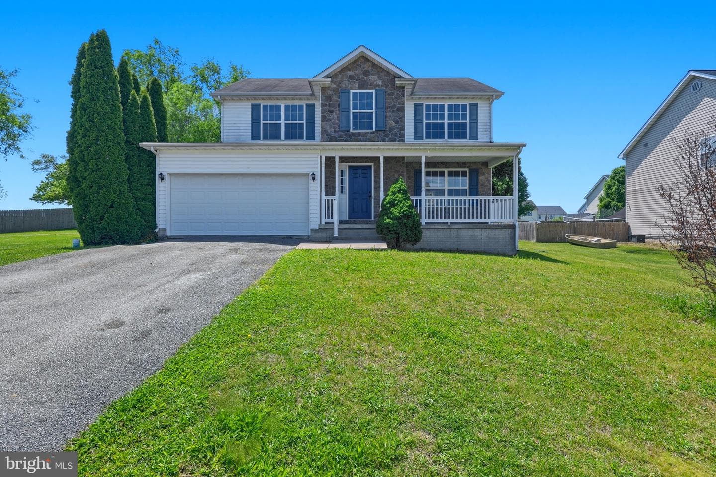 251 Thayers Gull Drive