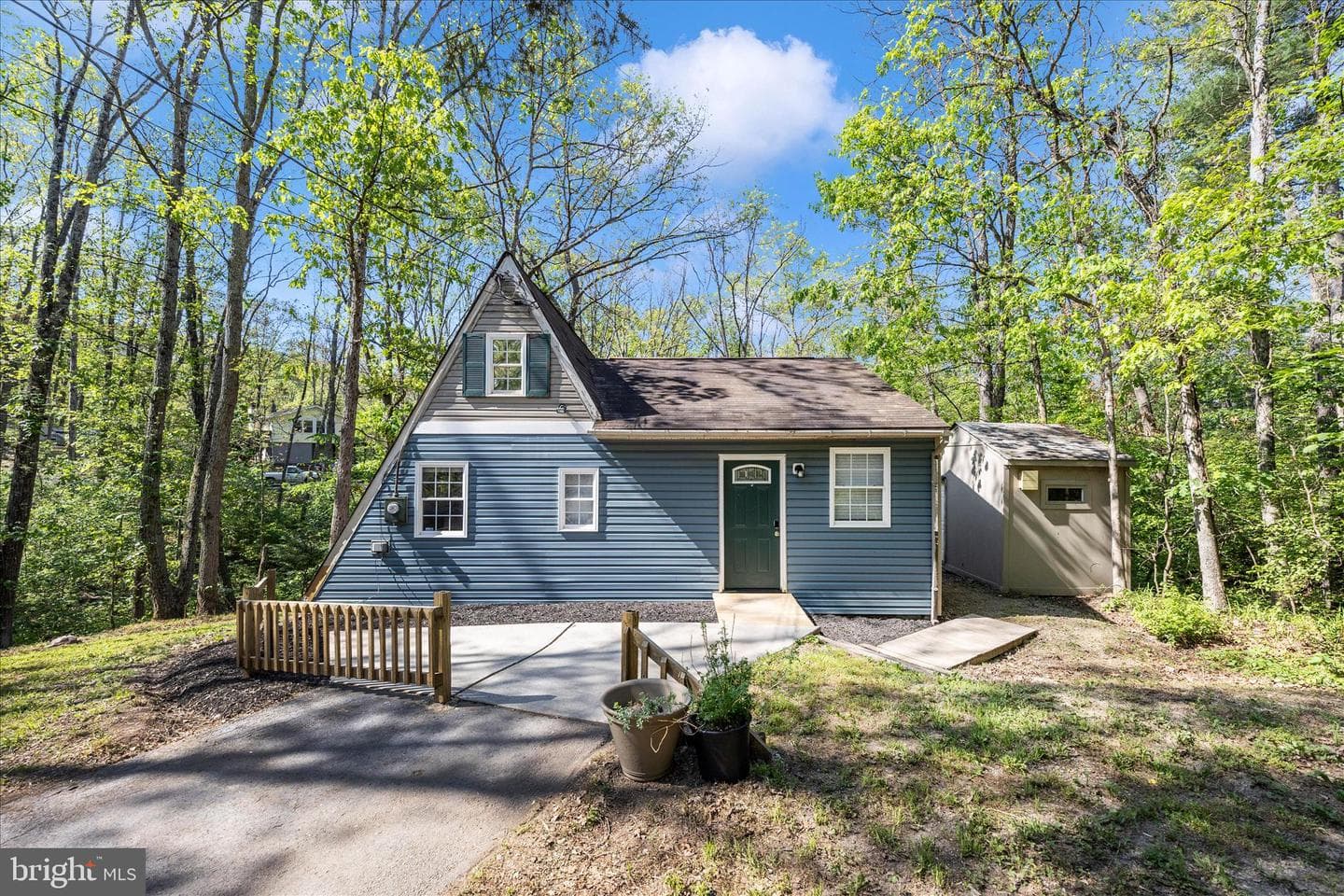 141 Persimmon Lane