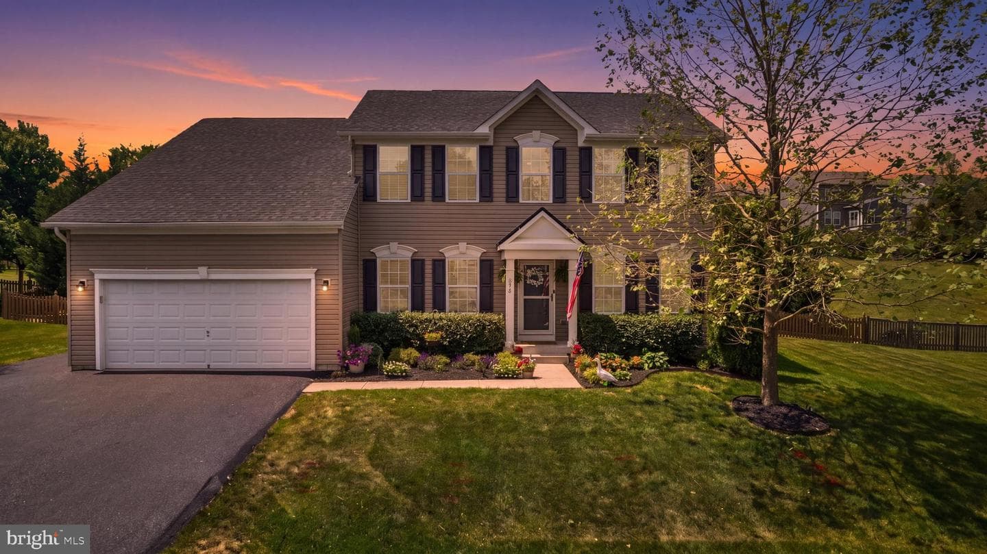 578 Rivanna Run