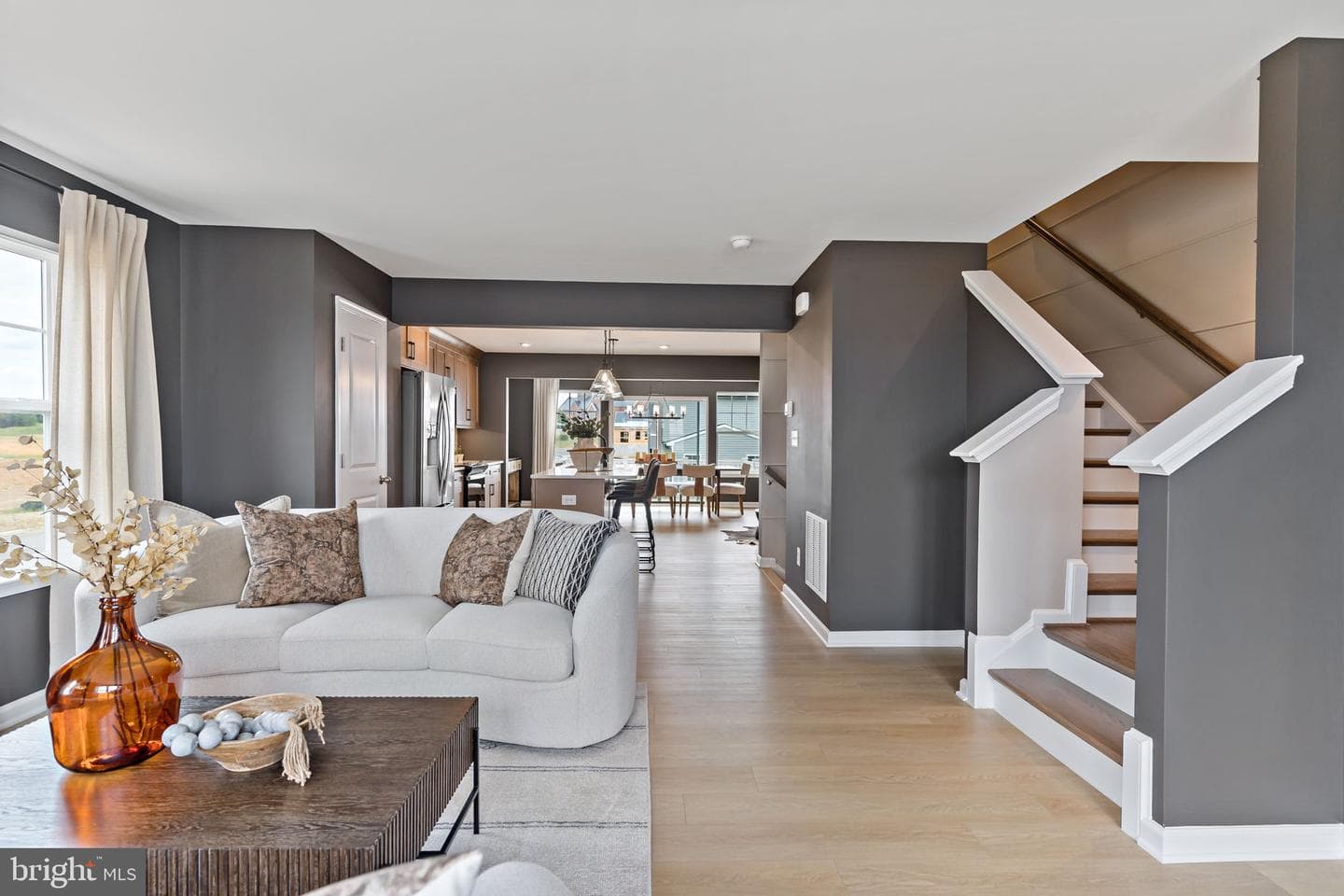 Homesite 269 Paddlefish Road, Inwood