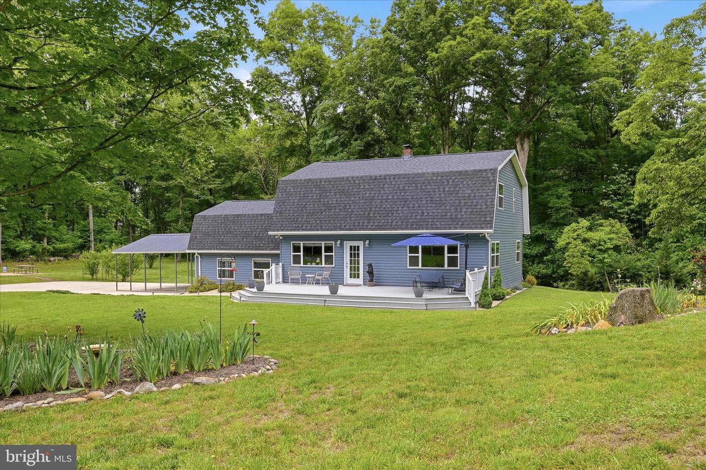 2361 McCoys Ferry Road photo 1