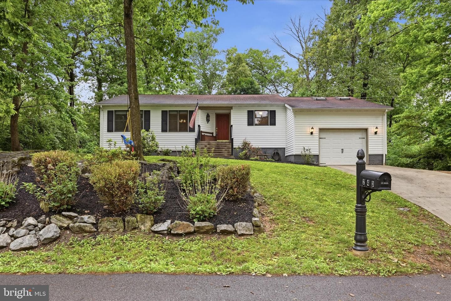 243 Tanbridge Drive