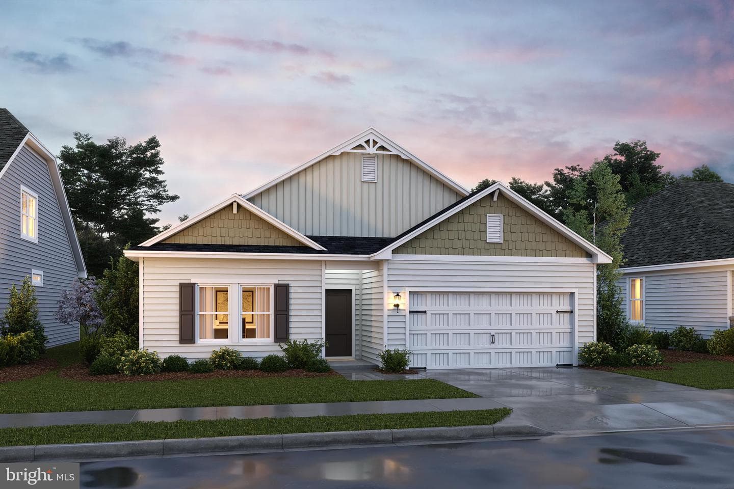 Lot 198 Valor Lane, Martinsburg