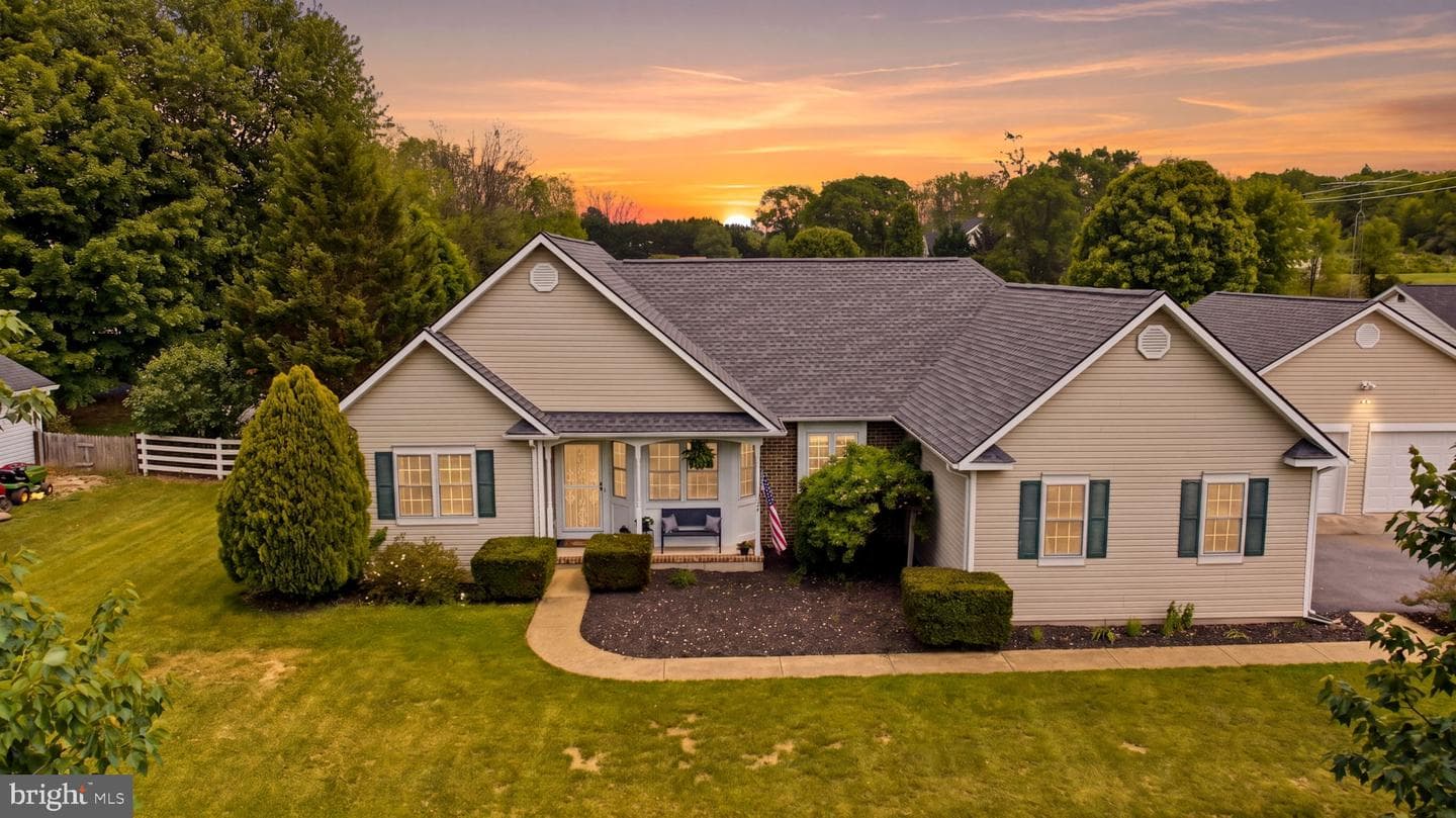 100 Capricorn Drive