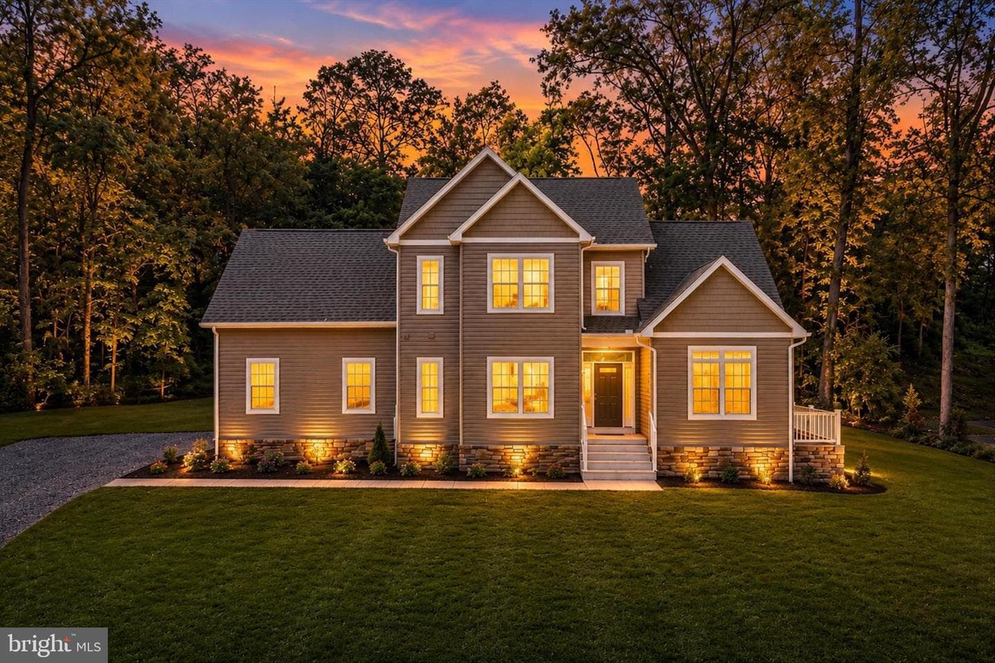84 Huntsville Court, Martinsburg