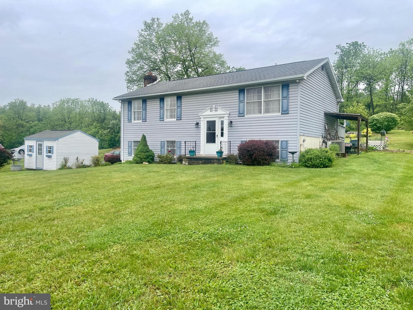 27 Canterbury Drive