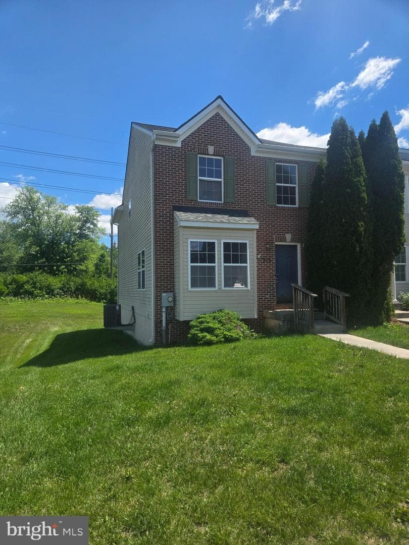 816 Marquette Drive
