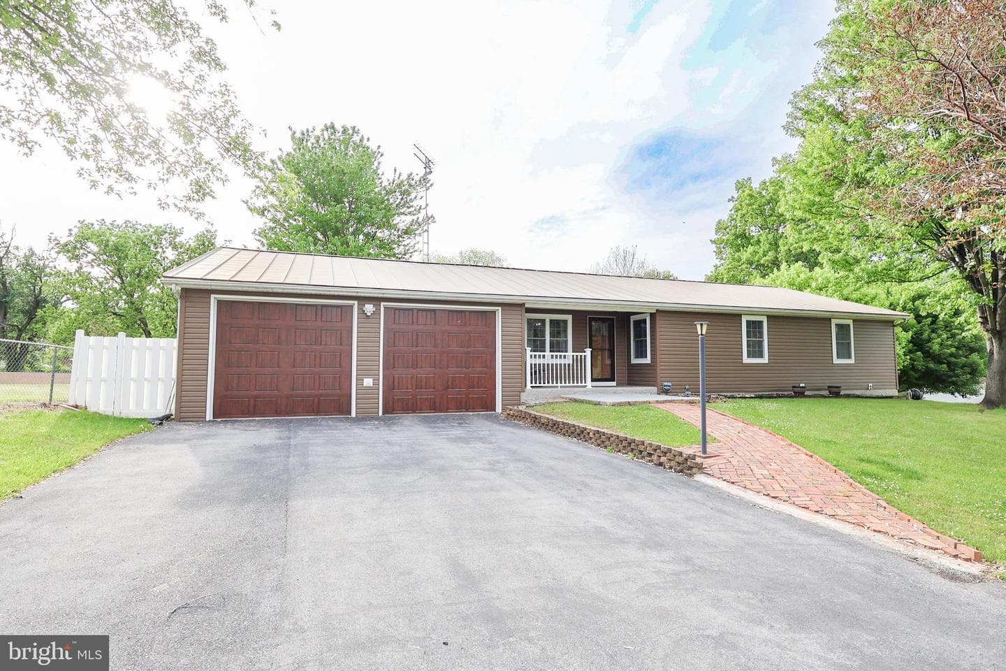 406 Hedrick Avenue