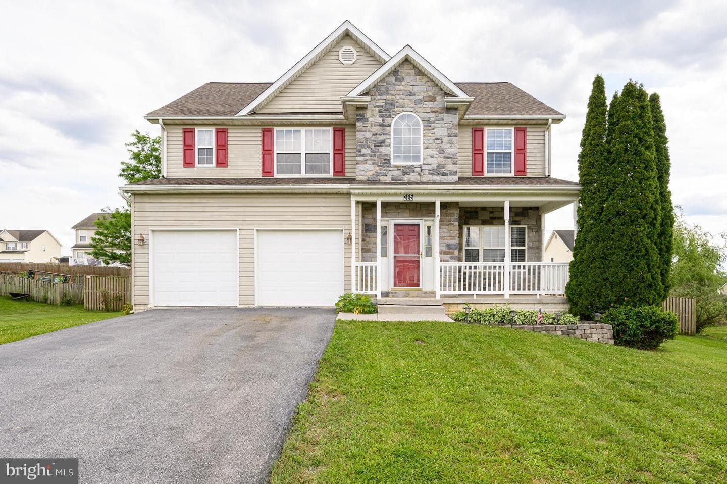 385 Thayers Gull Drive