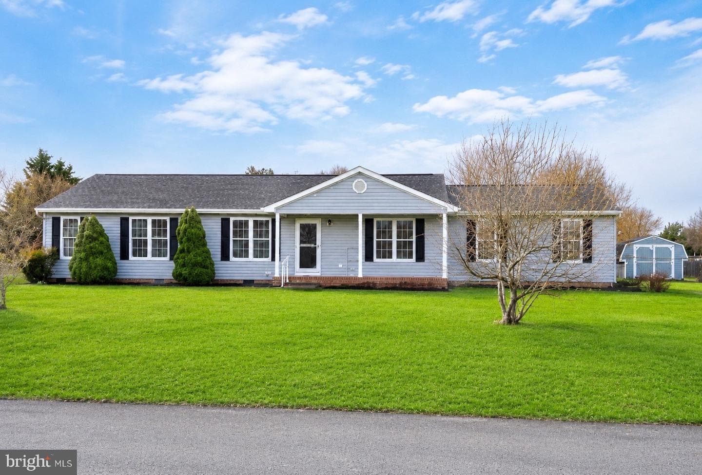 130 Blossom Drive