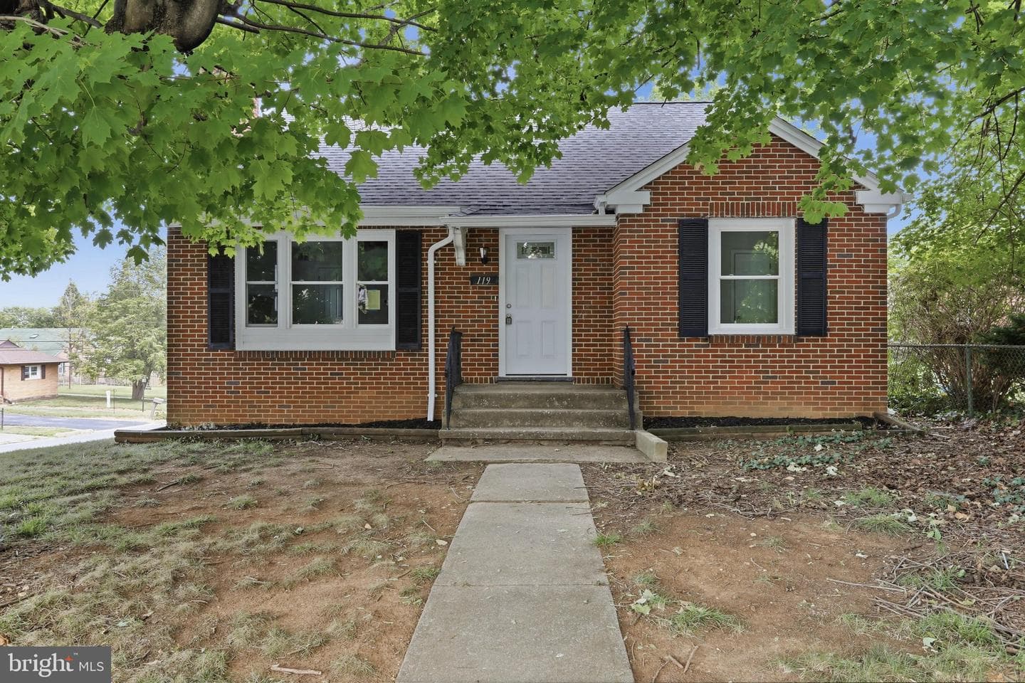 119 N Delaware Avenue, Martinsburg