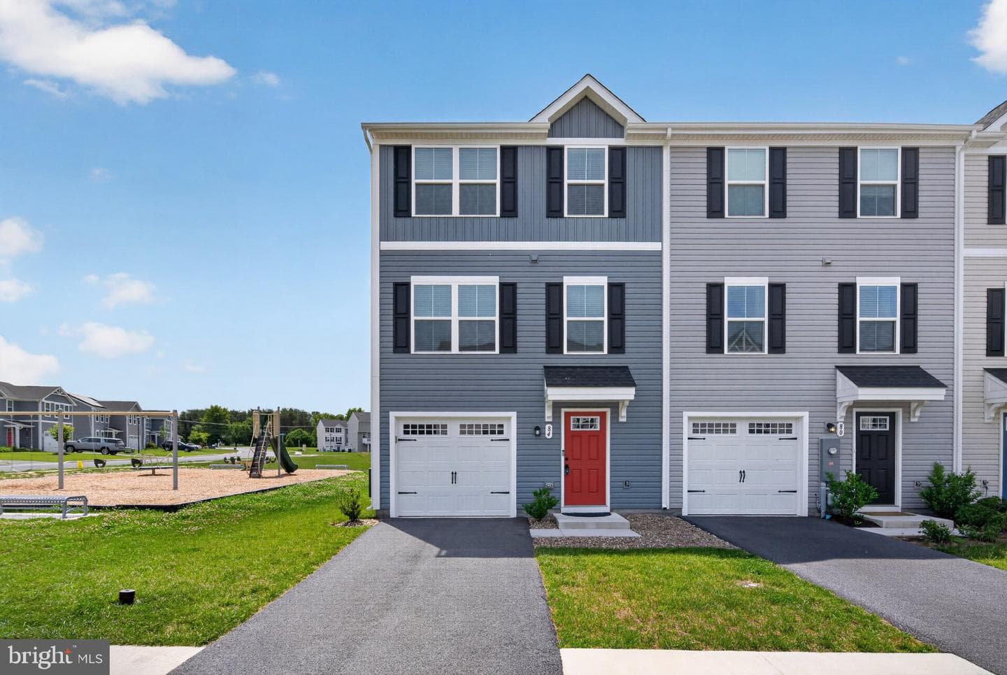 84 Tadpole Landing Road
