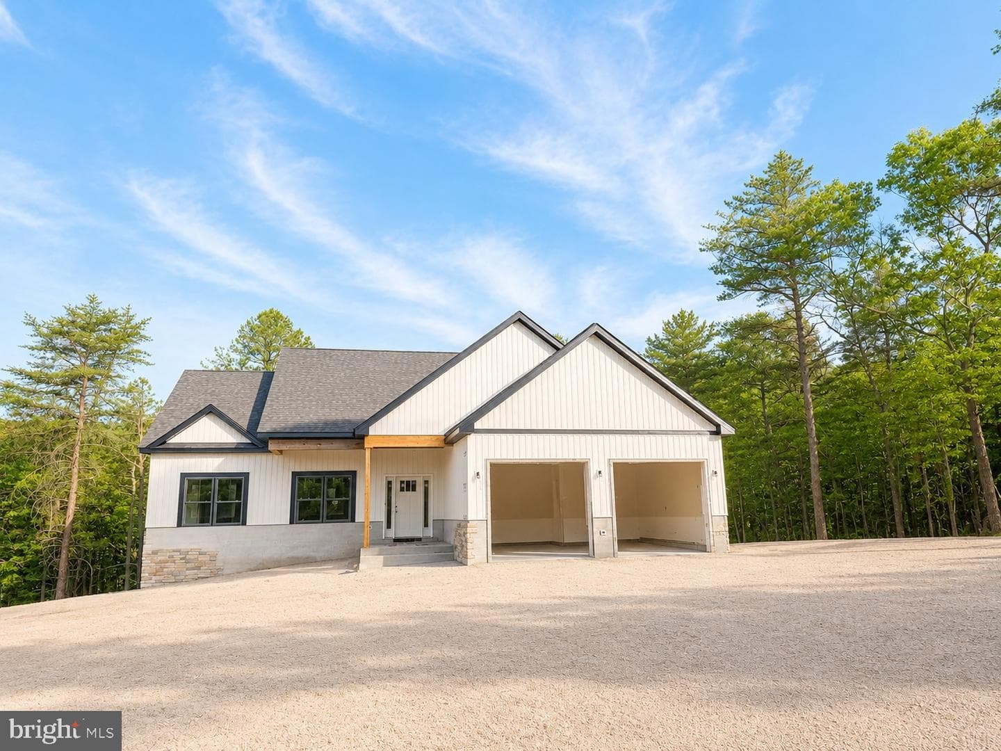 Lot 46 Sachem Hill