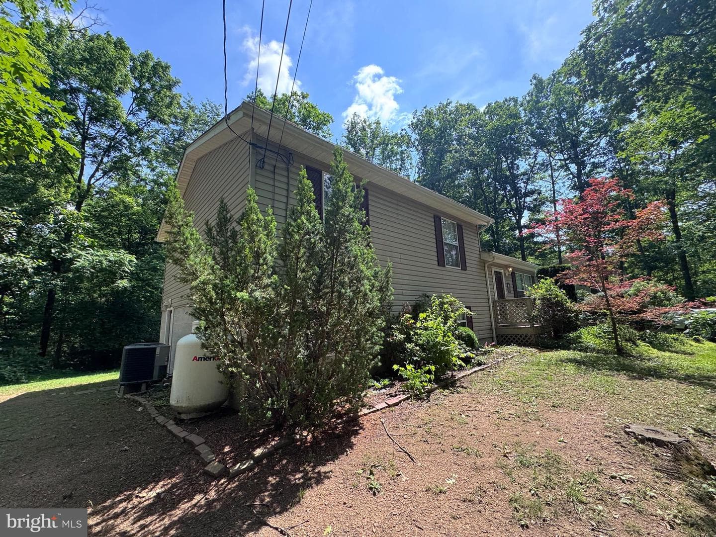 488 Platt Mountain Lane