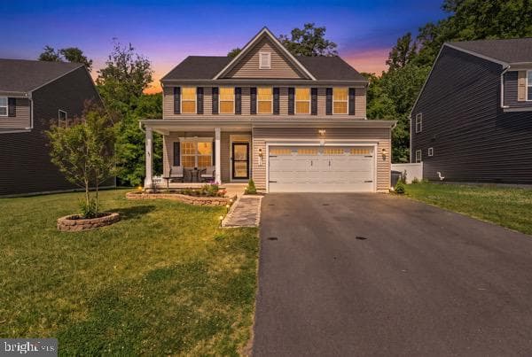 623 Rushbrook Road