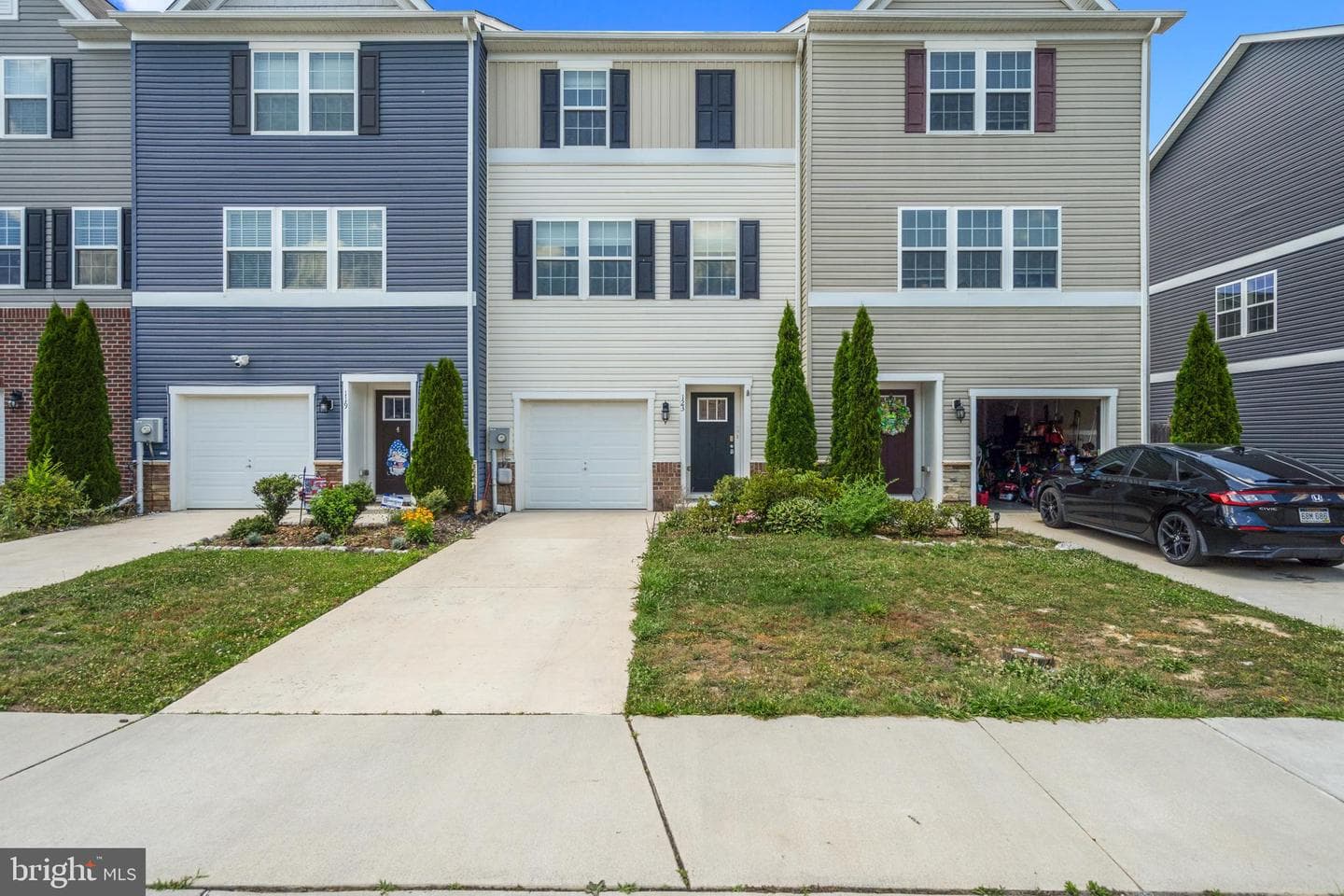 123 Vespucci Lane, Martinsburg
