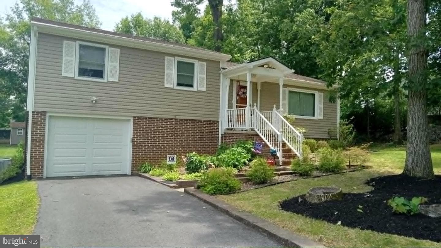 150 Tanbridge Drive