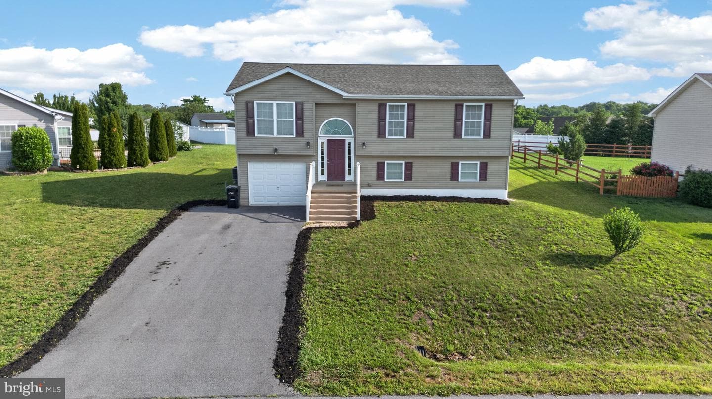 481 Ives Street, Martinsburg