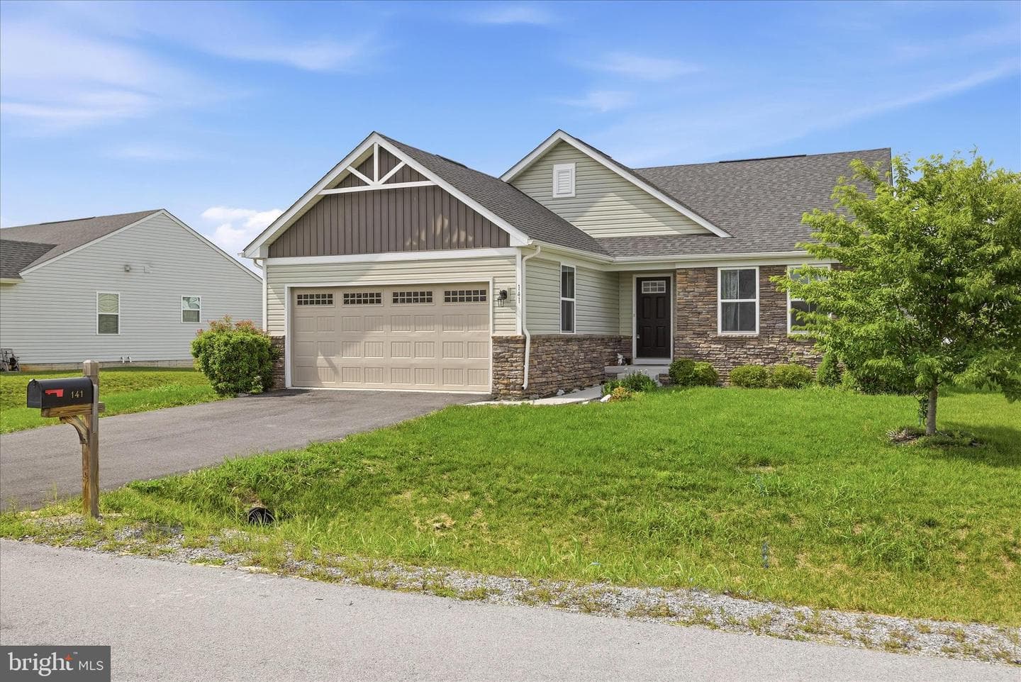 141 Bindweed Court